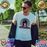 Charlotte De Witte Techno Mubic Shirt