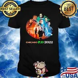 Chicago PD 2022 Poster Shirt