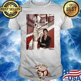 Chris streveler scarface classic shirt