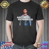 Classic antonio giovinazzI classic shirt