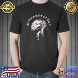 Classic misunderstood rare design classic shirt