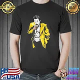 Clown comic sneaker match classic shirt