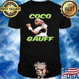Coco Gauff Shirt