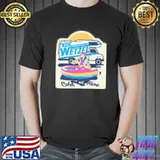 Cold and alone king koe wetzel shirt