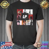 Collection lp laura pergolizzI classic shirt
