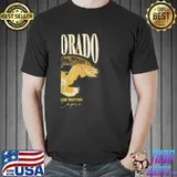 Colorado rocky mountain empire nature mountain hippie vintage southwestern style classic shirt