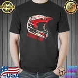 Come on max verstappen 33 the helmet classic shirt