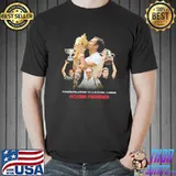 Congratulations on a historic career roger federer shirt