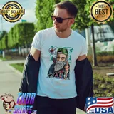 Cool darwin urban style fun design charles darwin classic shirt