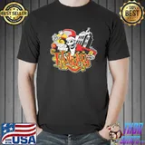 Cool design haunted mansion holiday shirt