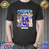 Cooper kupp 10 rams house los angeles rams classic shirt
