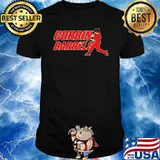 Corbin carroll corbin barrels sport shirt