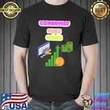CPI(Consumer Price Index) Essential T-Shirt