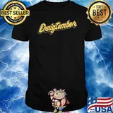 Craig counsell craigtember shirt