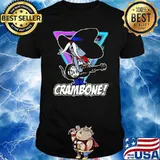 Crambone Guitar Shirt