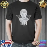 Creepy el eleven stranger things for halloween classic shirt