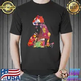 Crx band new skin poster grunge music classic shirt