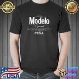 Custom name modelo classic shirt