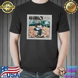 dan auerbach waiting on a song merch Classic T-Shirt