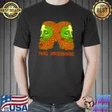 Dan Auerbach Yellow Classic T-Shirt