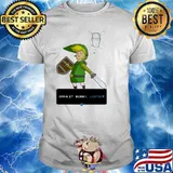 Dang it bobby listen 2022 classic shirt