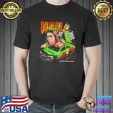 Danica patrick classic shirt