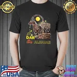 Dar Alhemyeri Ibexs With The Houses Of Kingdom Bilqis T-Shirt