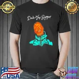 Dave the rapper my favorite people santan dave classic shirt