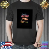 davey allison Graphic T-Shirt