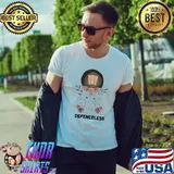 Defenceless trending classic shirt
