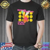 DemI x marshmello classic shirt