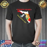 Desantis airlines political meme ron desantis 2024 shirt