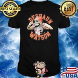 Deshaun watson browns 2022 sport shirt