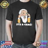 Dick gregory it's a pretty game classic shirt