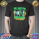 Direction midnight memories lilbeck classic shirt