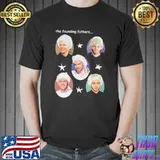 Direction the founding fathers classic shirt