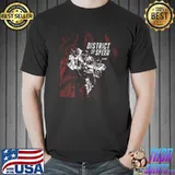 District of speed 2022 shirt