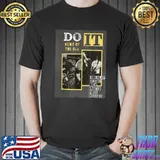 DO IT NEWS OF THE DAY T-Shirt