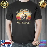 Do you like huey lewis and the news vintage shirt