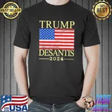 Donald Trump 2024 save America again election republican shirt