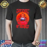 Don’t Regret After Treating Me Like A Doll Halloween Trending Unisex T-Shirt