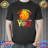 Dot day international dot day make your mark shirt