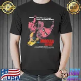 Dracula ad 1972 artwork halloween classic shirt