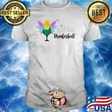 Drinkerbell tinker bell shirt