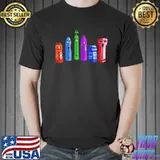 Drums color disneyland halloween trending shirt