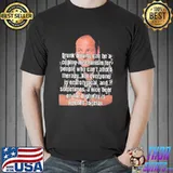 Drunk driving can be a coping mechanism tony soprano meme classic shirt