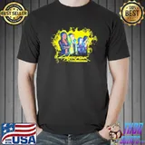 Edgerunners 2077 shirt
