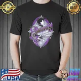 Edward's salon edward scissorhands classic shirt