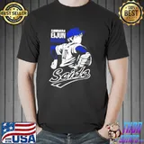Eijun sawamura dia no ace diamond no ace shirt