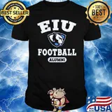 EIU Football Alumni Shirt